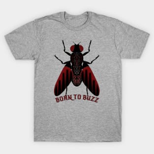 Born to Buzz T-Shirt